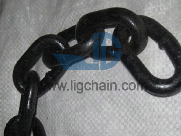 Chain DIN 5684 